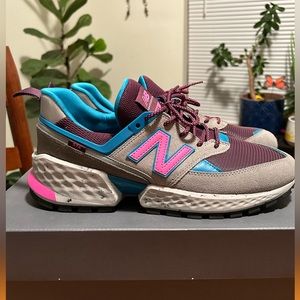 New Balance 574S Fresh Foam- New in Box
